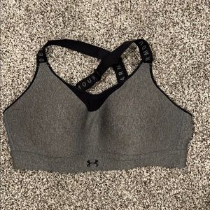 Under Armor Sports Bra
